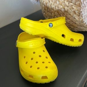 Crocs